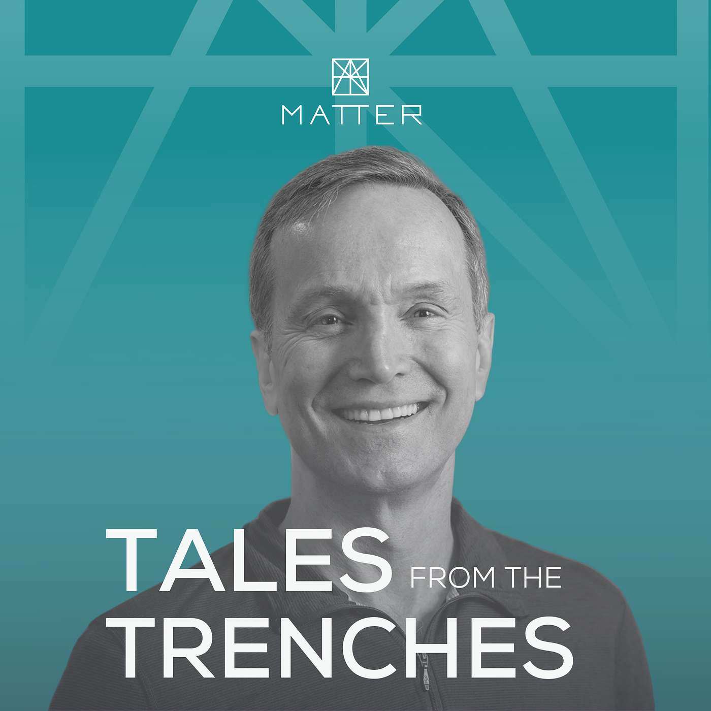 Tales from the Trenches: Don Brown, Founder and CEO of LifeOmic - podcast episode cover