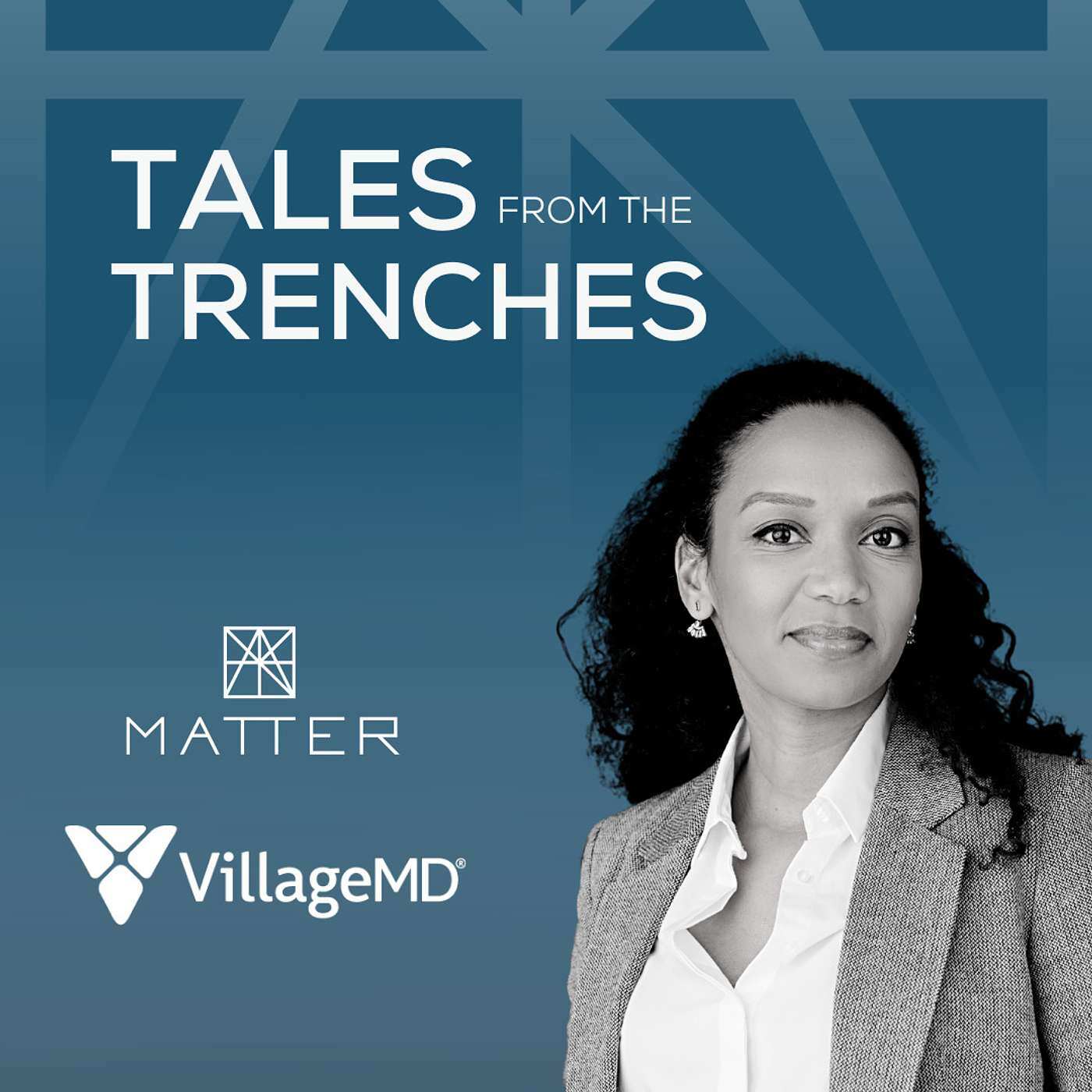 Tales from the Trenches: Iman Abuzeid, Incredible Health - podcast episode cover