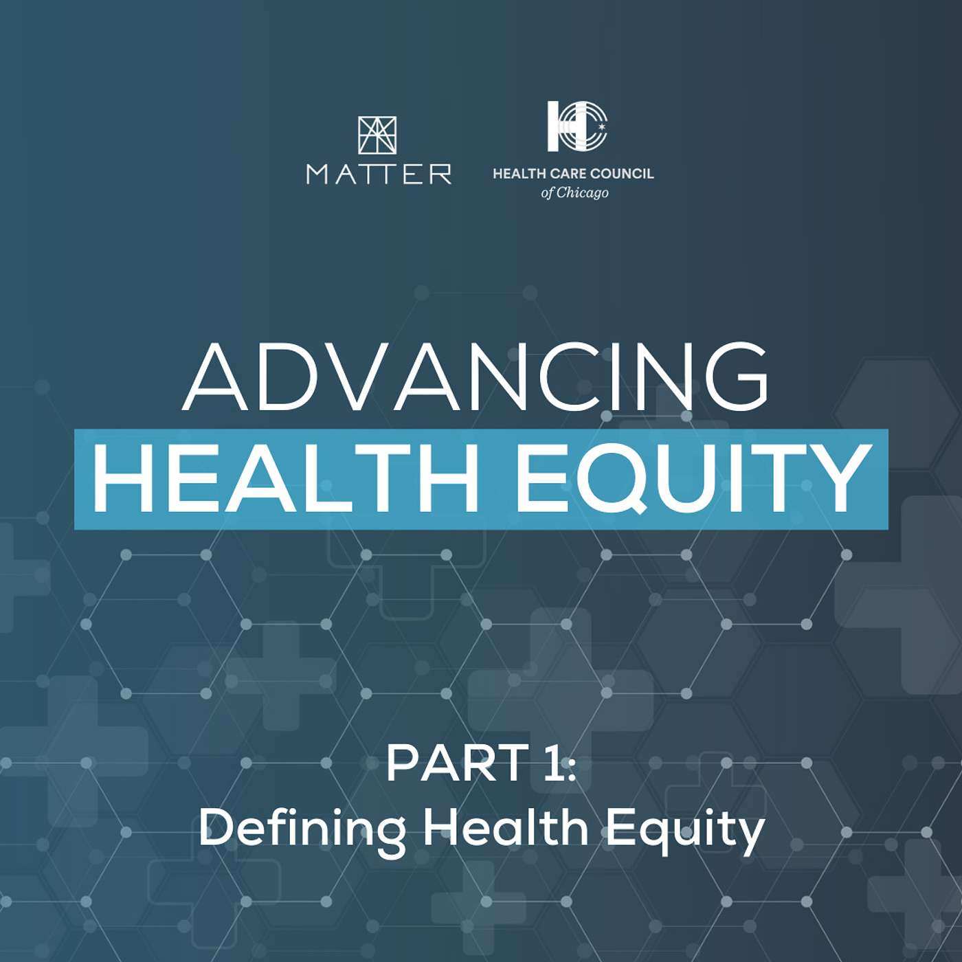 Defining Health Equity with Dr. Allison Arwady, Chicago Public Health - podcast episode cover