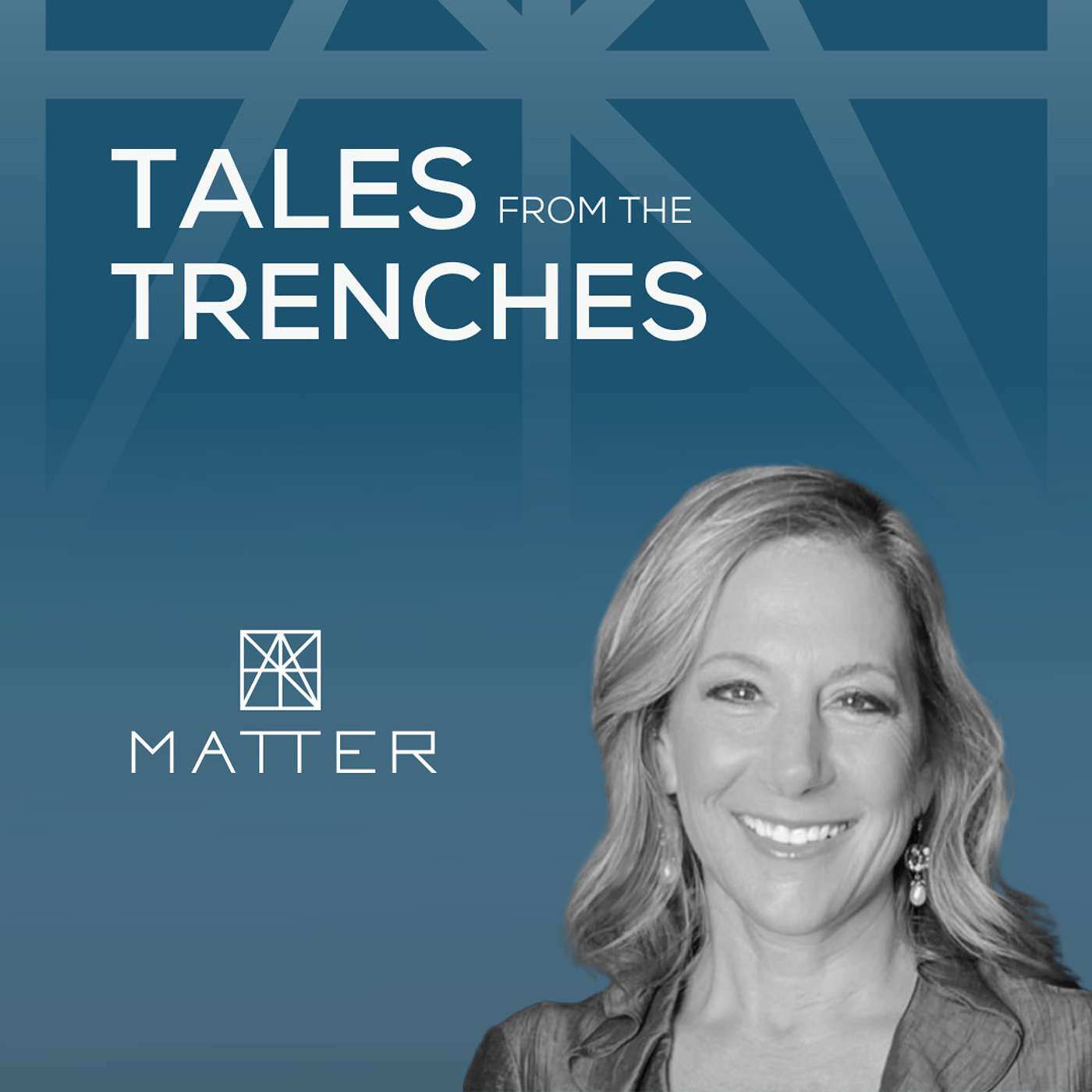 Tales from the Trenches: Stephanie Tilenius, CEO & Founder of Vida Health - podcast episode cover