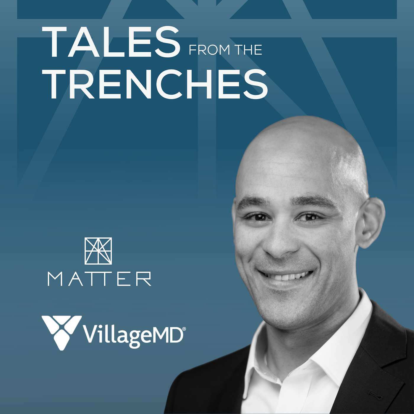 Tales from the Trenches: Paris Wallace, Ovia Health - podcast episode cover