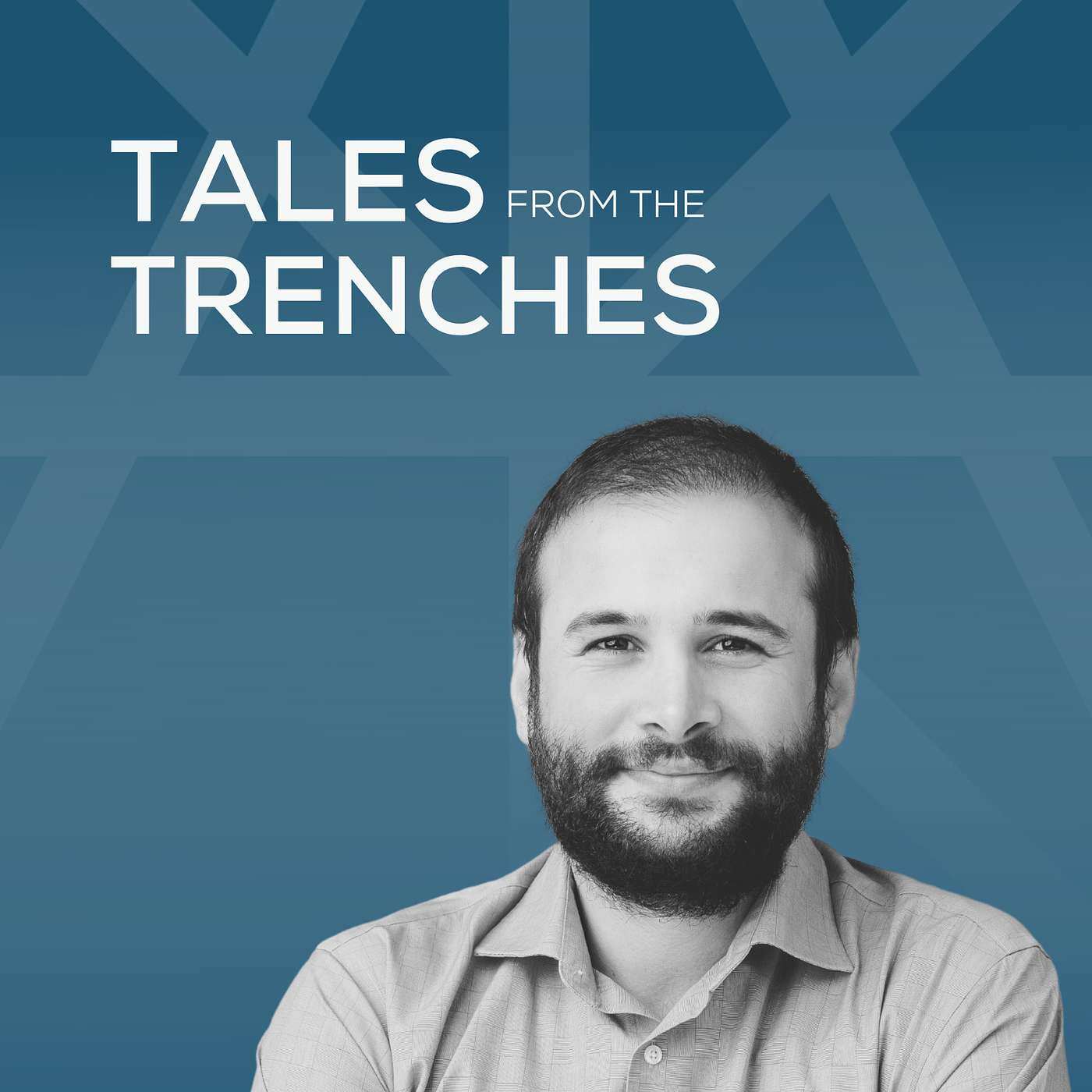 Tales from the Trenches: Eren Bali, Co-founder and CEO of Carbon Health - podcast episode cover