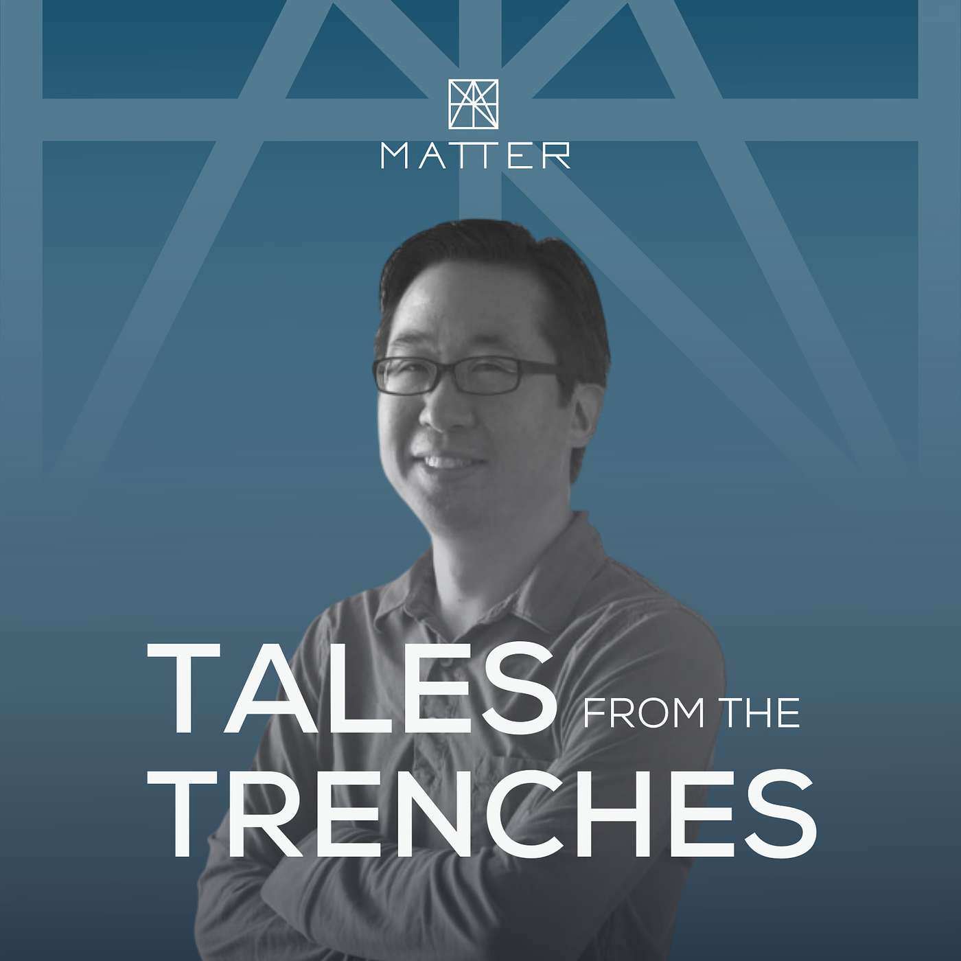 Tales from the Trenches™ with Todd Park, Co-founder of Devoted Health - podcast episode cover